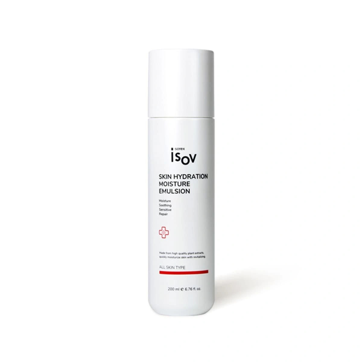 Skin Hydration Moisture Emulsion