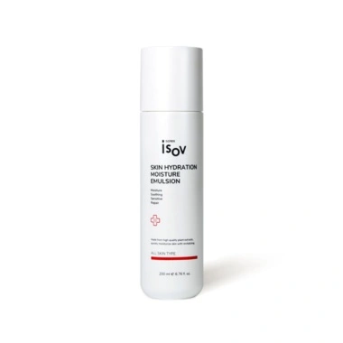 Skin Hydration Moisture Emulsion