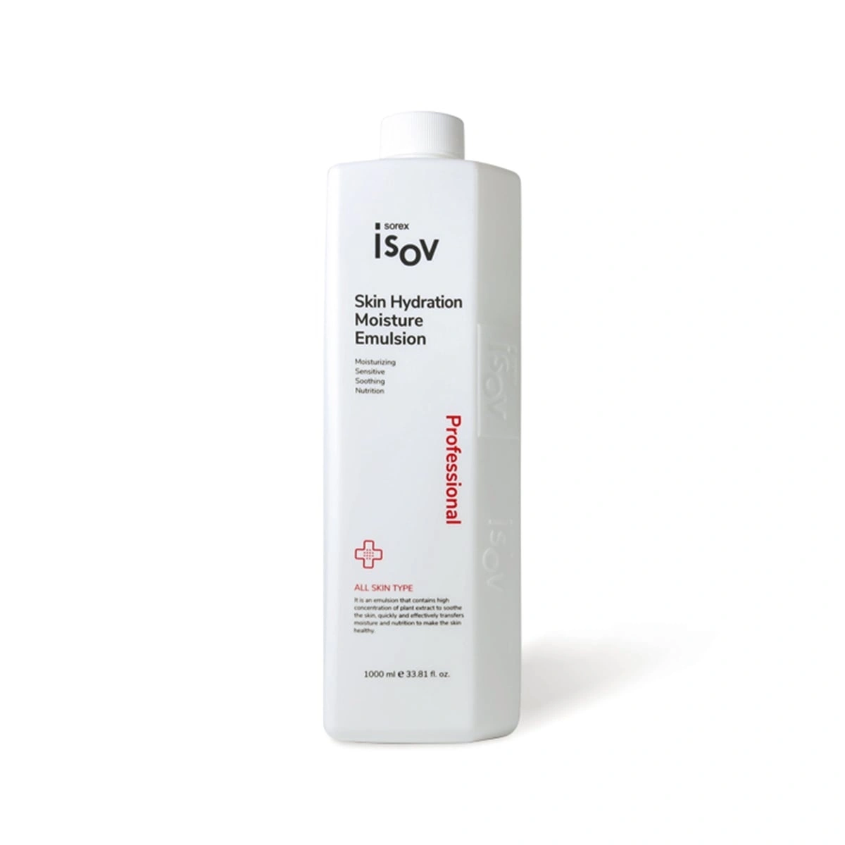 Skin Hydration Moisture Emulsion