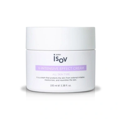 V-Intensive Effect Cream