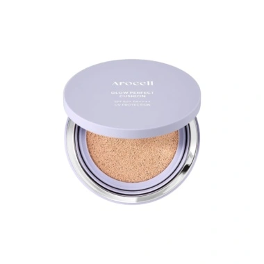 Arocell Glow Perfect Cushion SPF50+ PA+++
