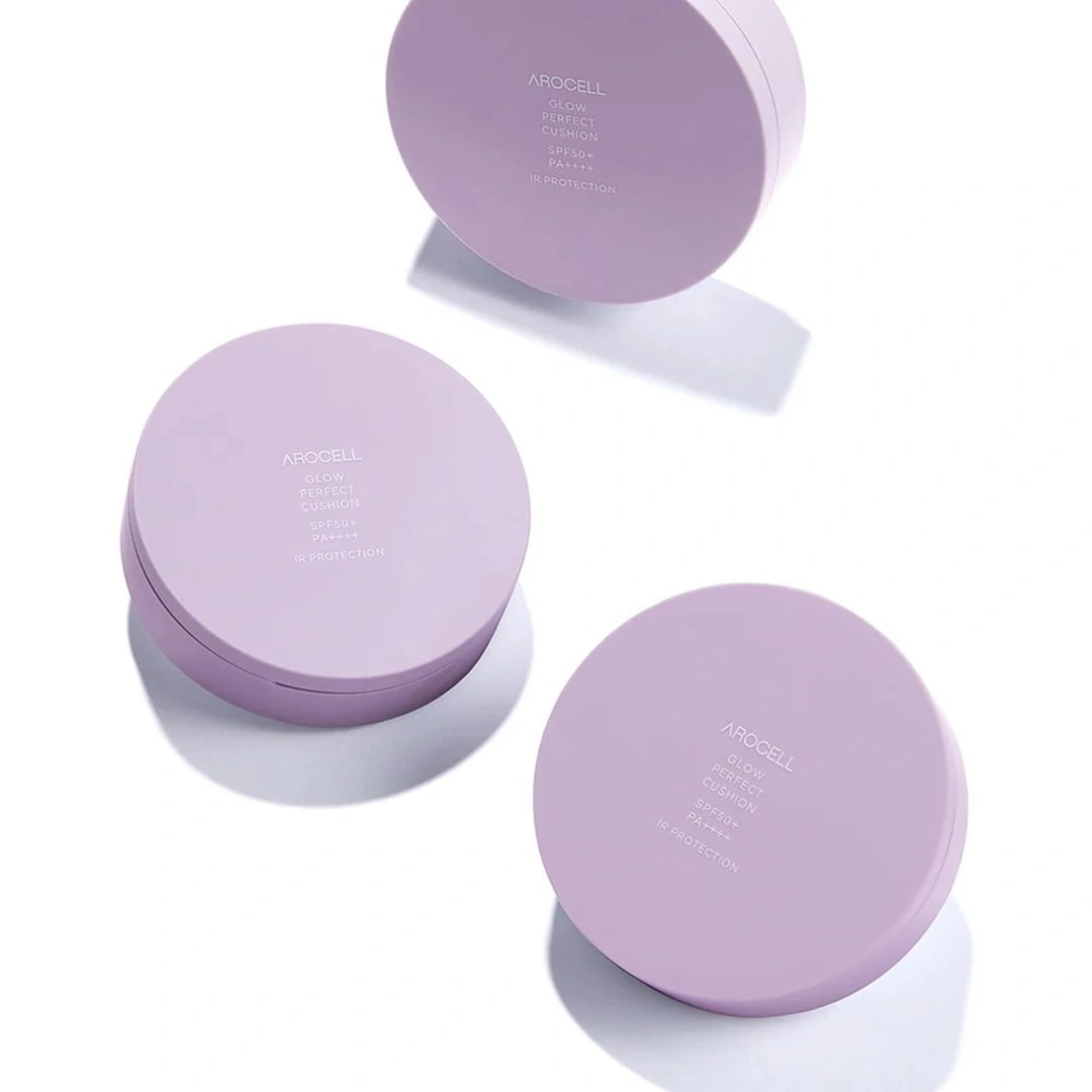 Arocell Glow Perfect Cushion SPF50+ PA+++