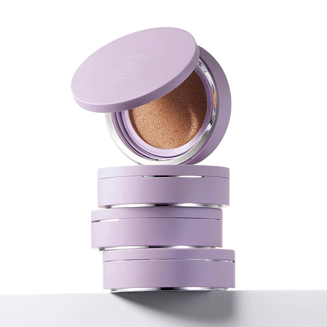 Arocell Glow Perfect Cushion SPF50+ PA+++