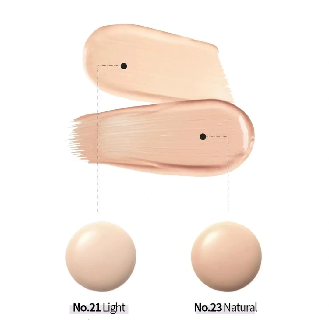 Arocell Glow Perfect Cushion SPF50+ PA+++