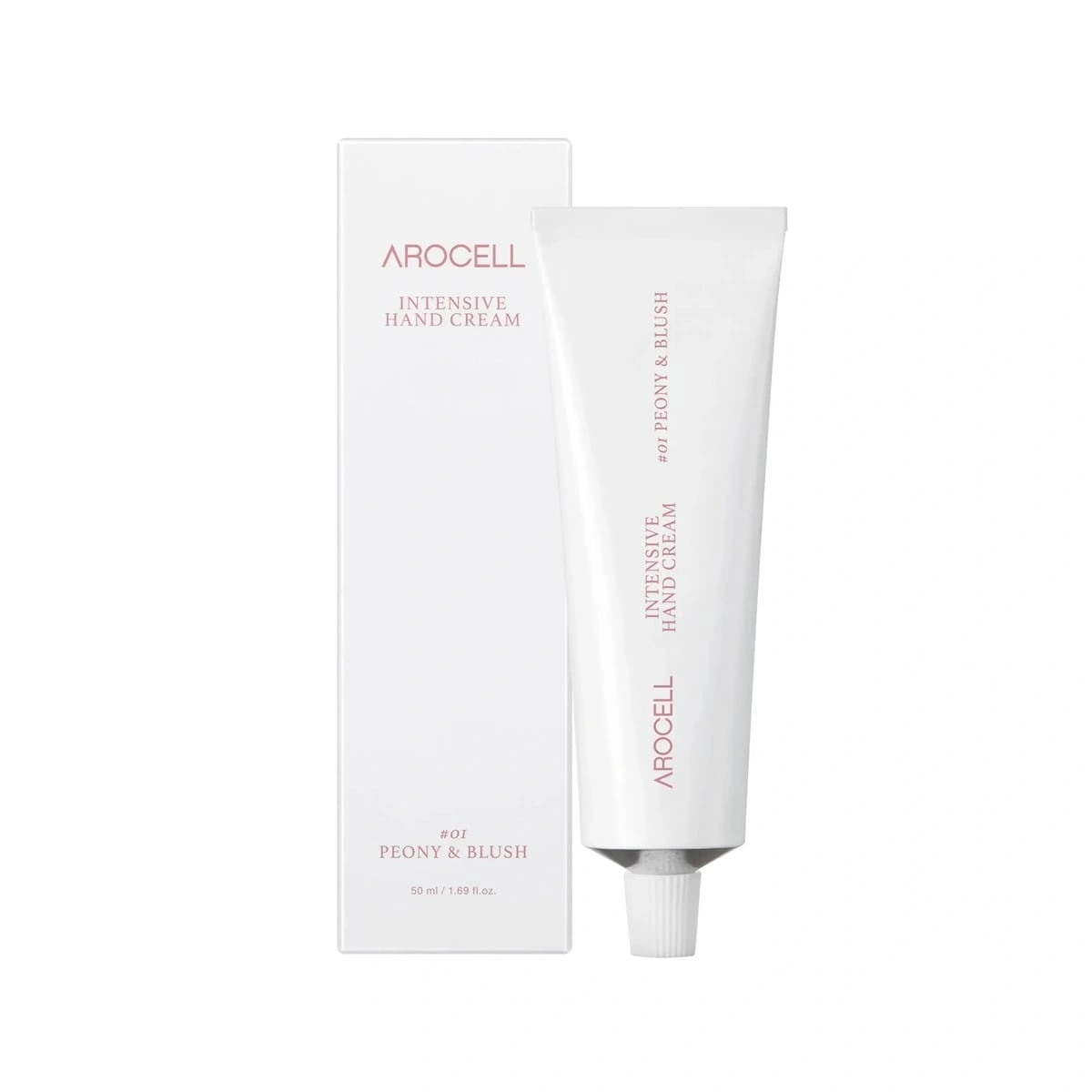 Arocell Intensive Hand Cream