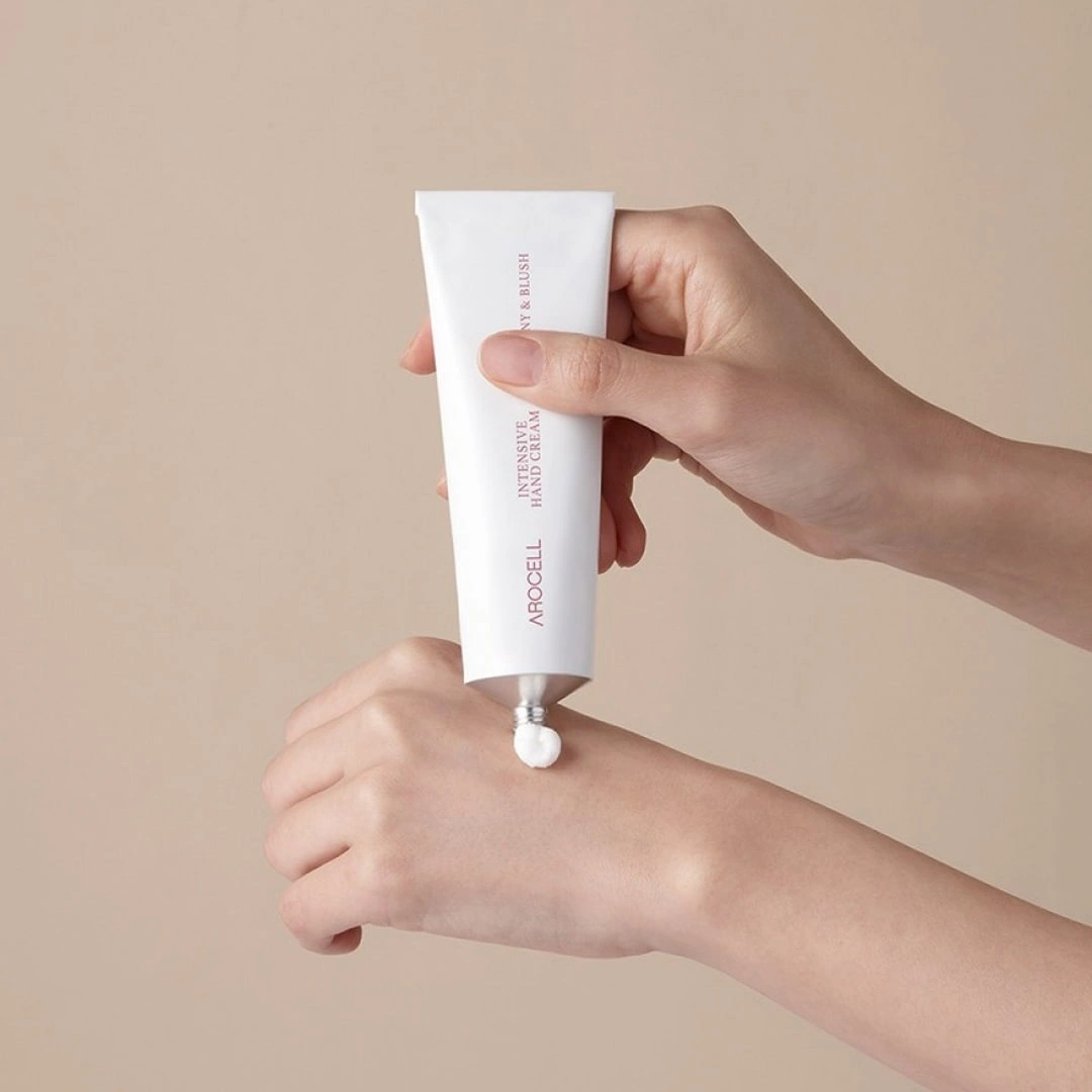 Arocell Intensive Hand Cream