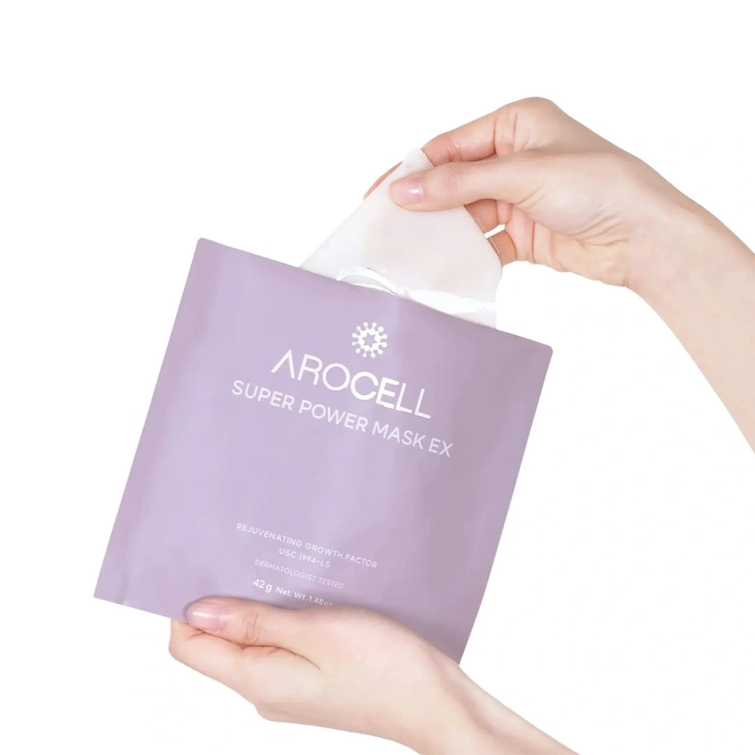 Arocell Super Power Mask EX
