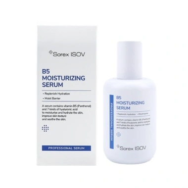B5 Moisturizing Serum