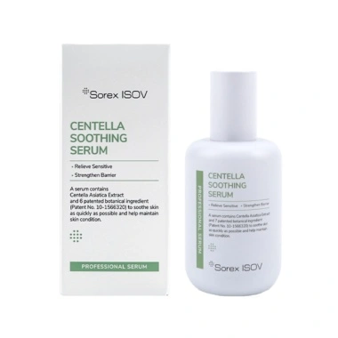 Centella Soothing Serum