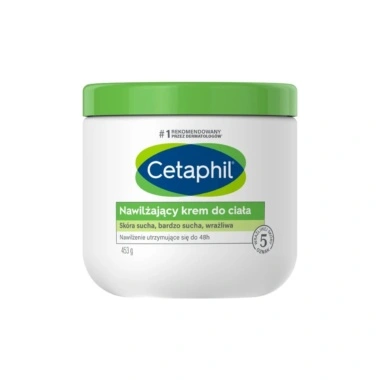 Cetaphil Cetaphil Moisturizing Cream