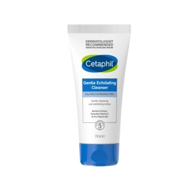 Cetaphil Gentle Skin Cleanser