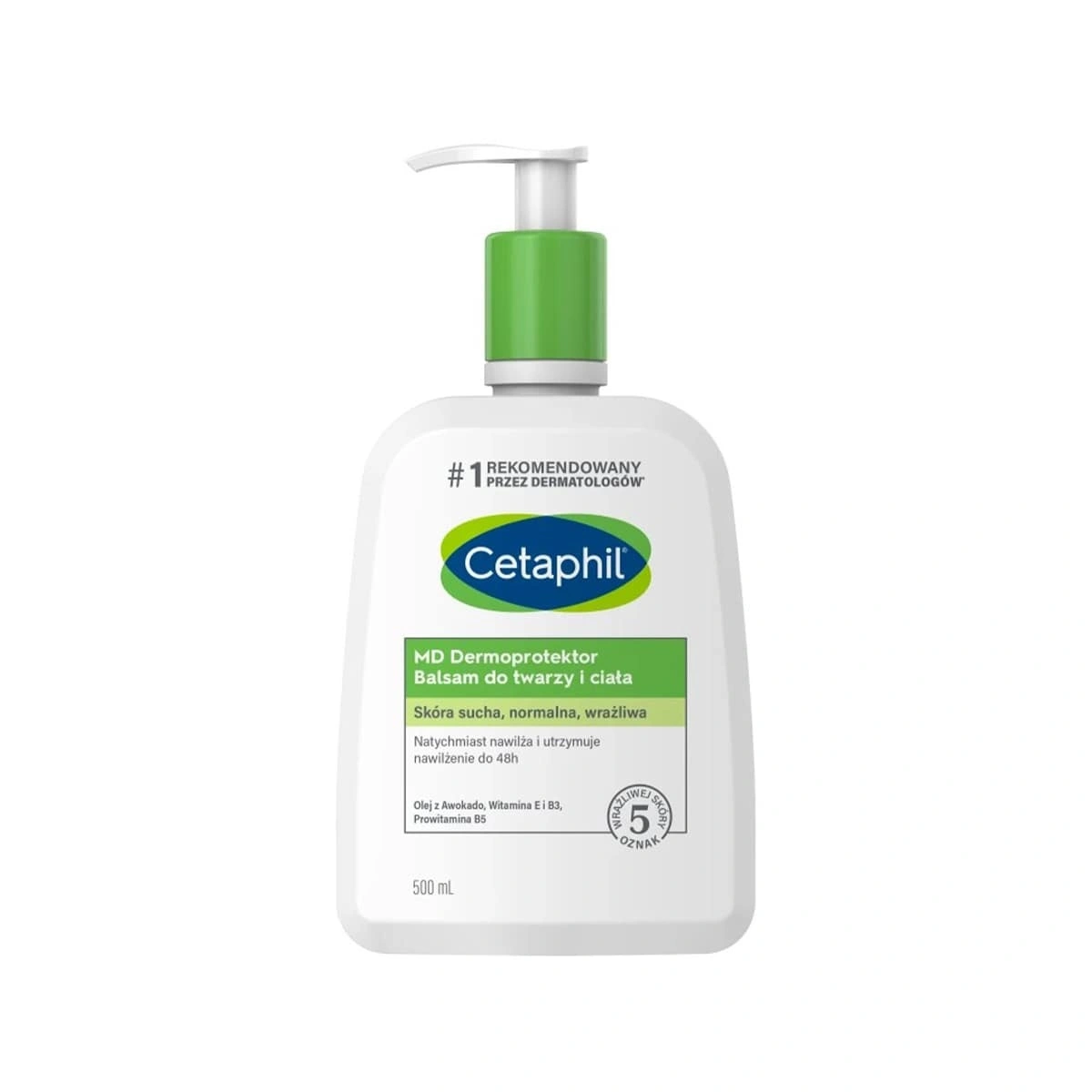 Cetaphil MD Dermoprotektor