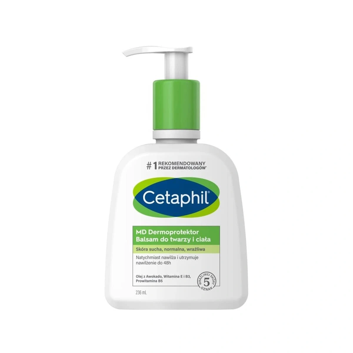 Cetaphil MD Dermoprotektor