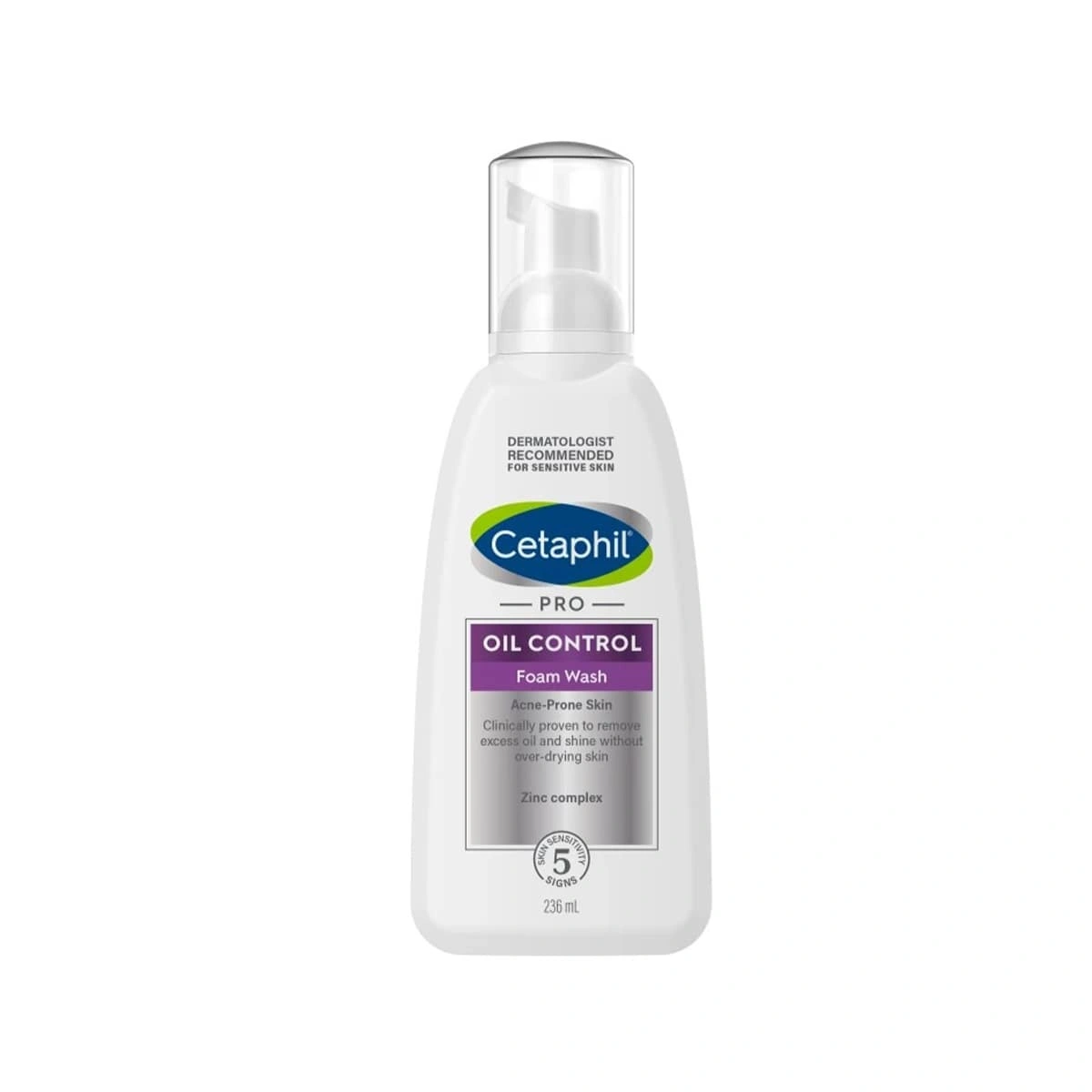 Cetaphil PRO Oil Control