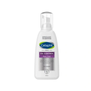 Cetaphil PRO Oil Control