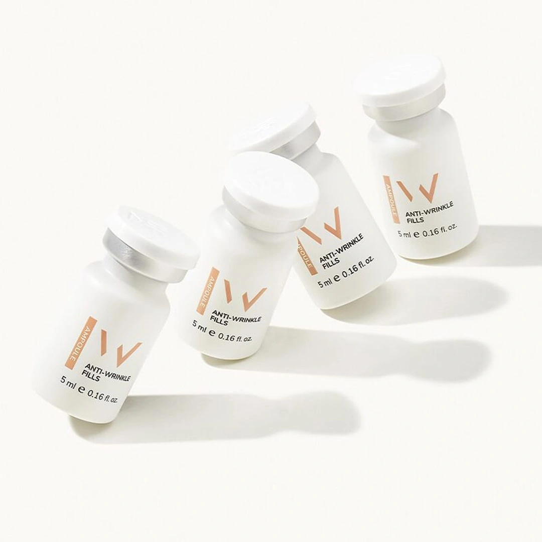 ISOV Anti-Wrinkle Fills Ampoule