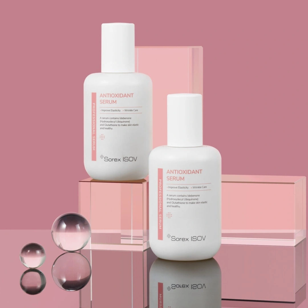 Isov Sorex Anti-Age Antioxidant Serum