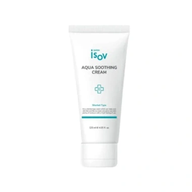 Isov Sorex Aqua Soothing Cream