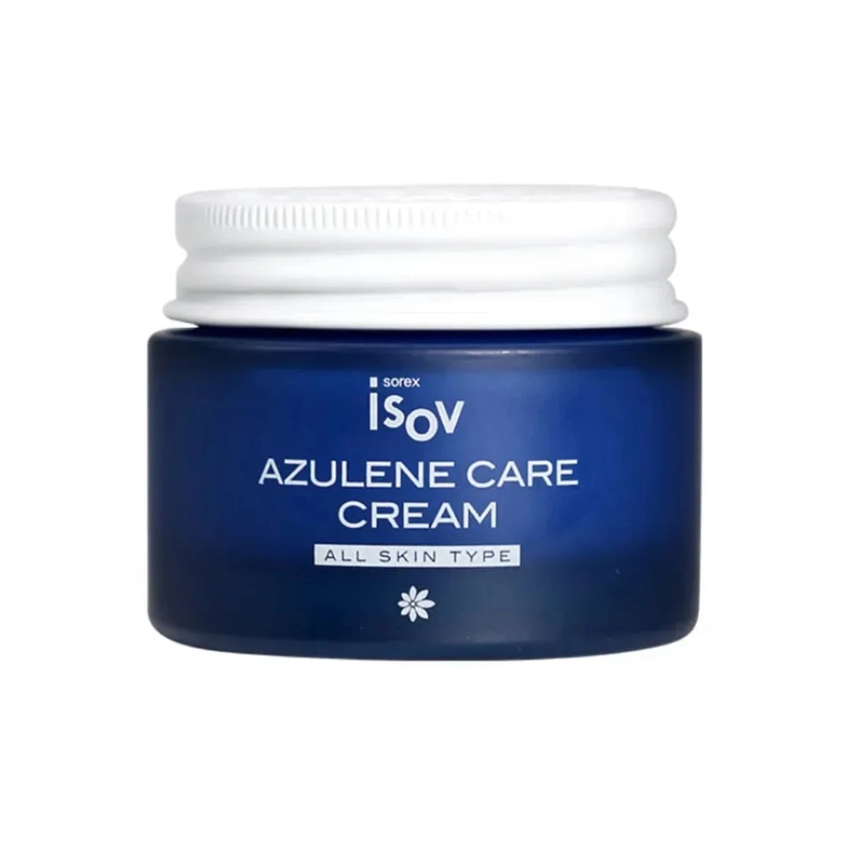 Isov Sorex Azulene Care Cream