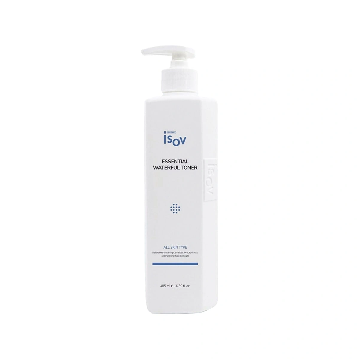 Isov Sorex Essential Waterful
