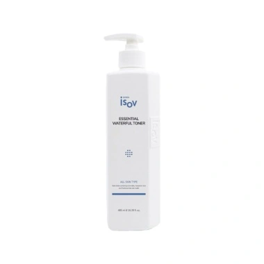 Isov Sorex Essential Waterful