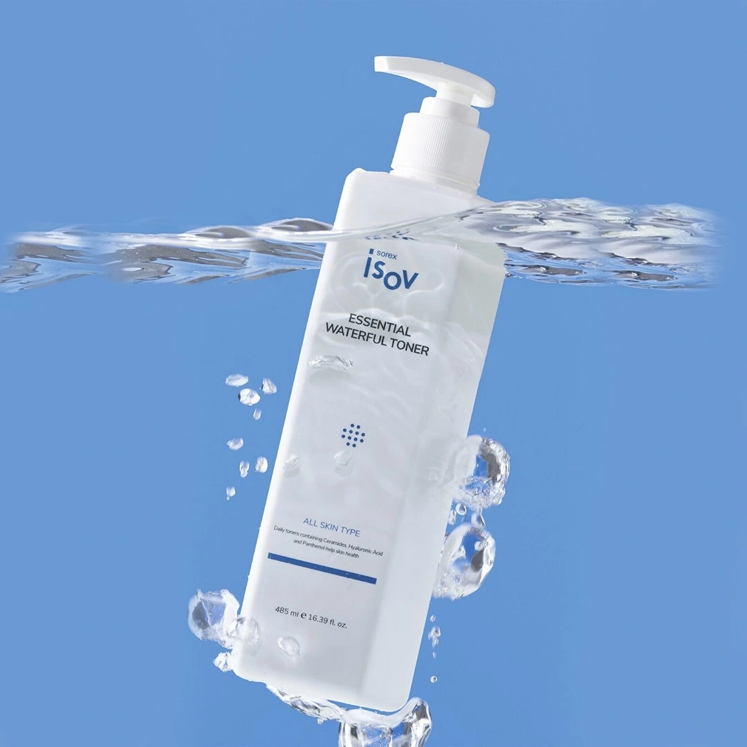 Isov Sorex Essential Waterful