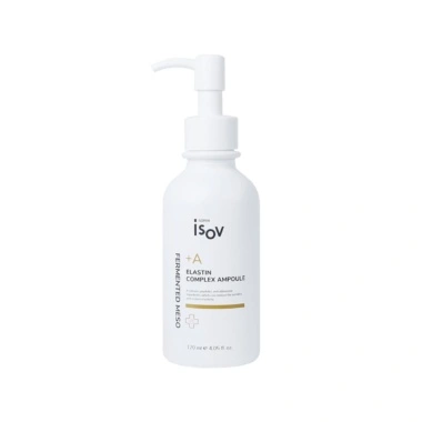 Isov Sorex Fermented Meso+A Elastin Complex Ampoule