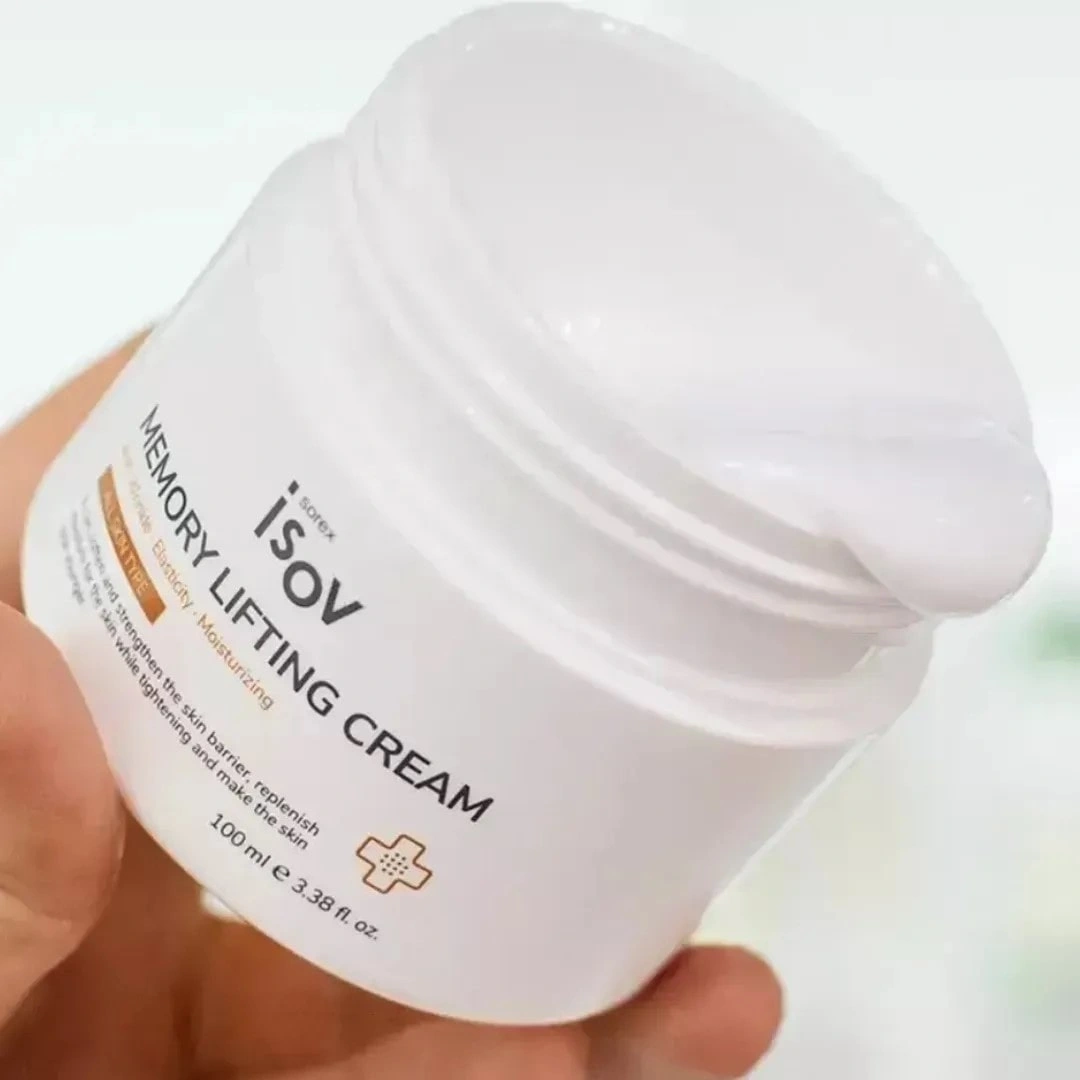 Isov Sorex Memory Lifting Cream