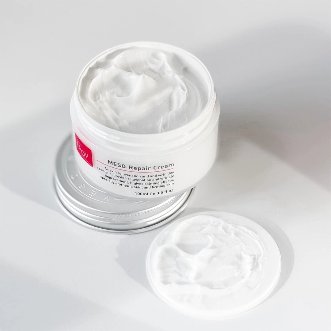Isov Sorex Meso Repair Cream