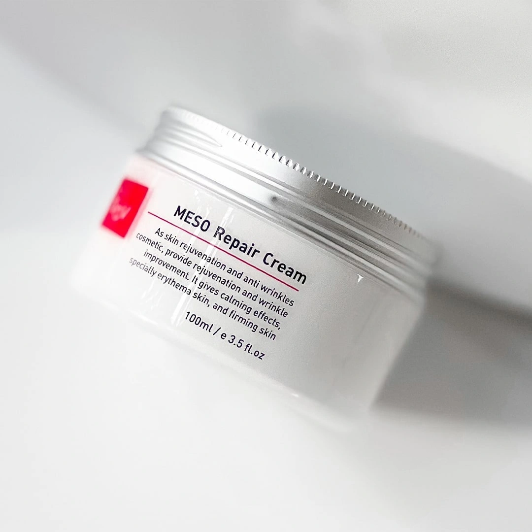 Isov Sorex Meso Repair Cream