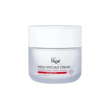 Isov Sorex Meso Spicule Cream