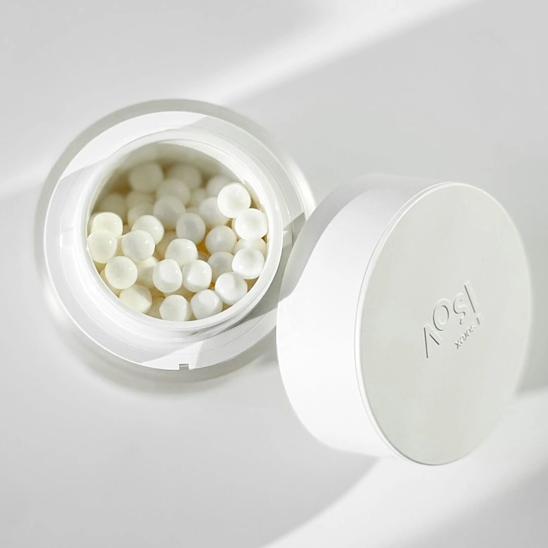 Isov Sorex Night & Peel Cream