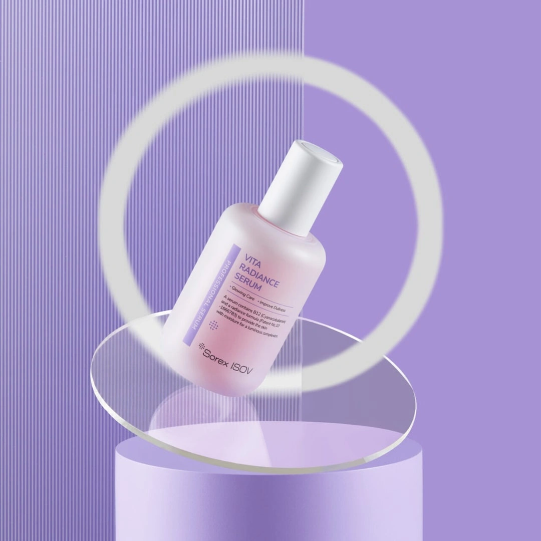 Isov Sorex Vita Radiance Serum