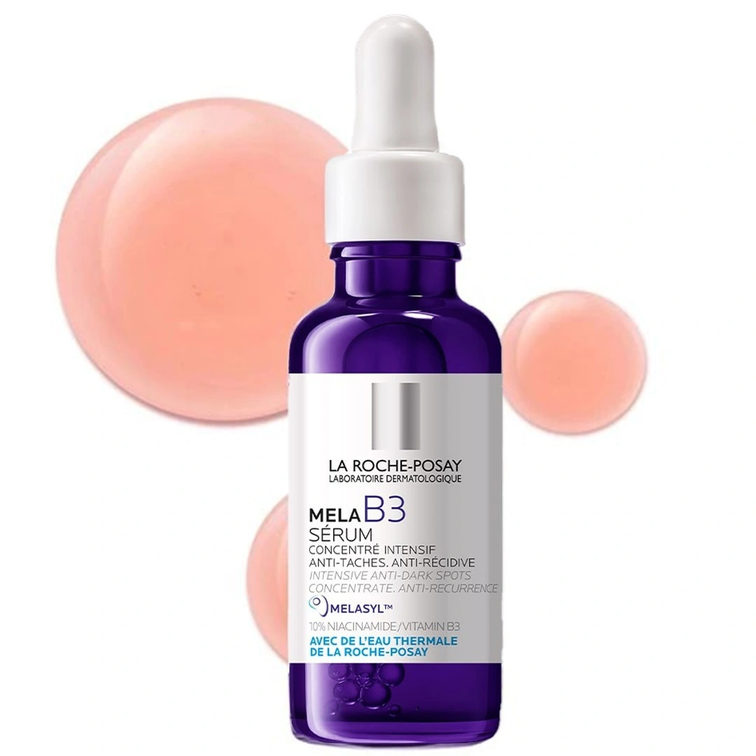 la roche posay serum mela b3