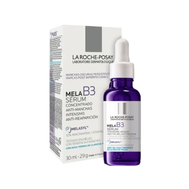 la roche posay serum mela b3
