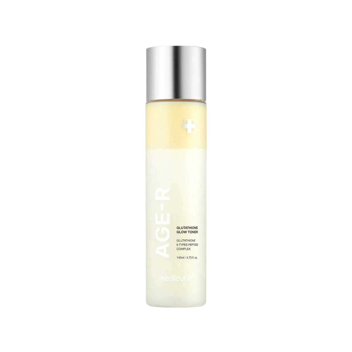 Medicube AGE-R Glutathione Glow Toner