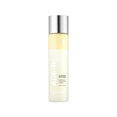 Medicube AGE-R Glutathione Glow Toner