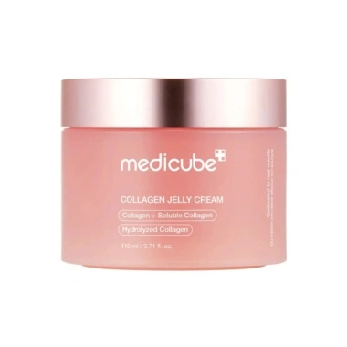 Medicube Collagen Jelly