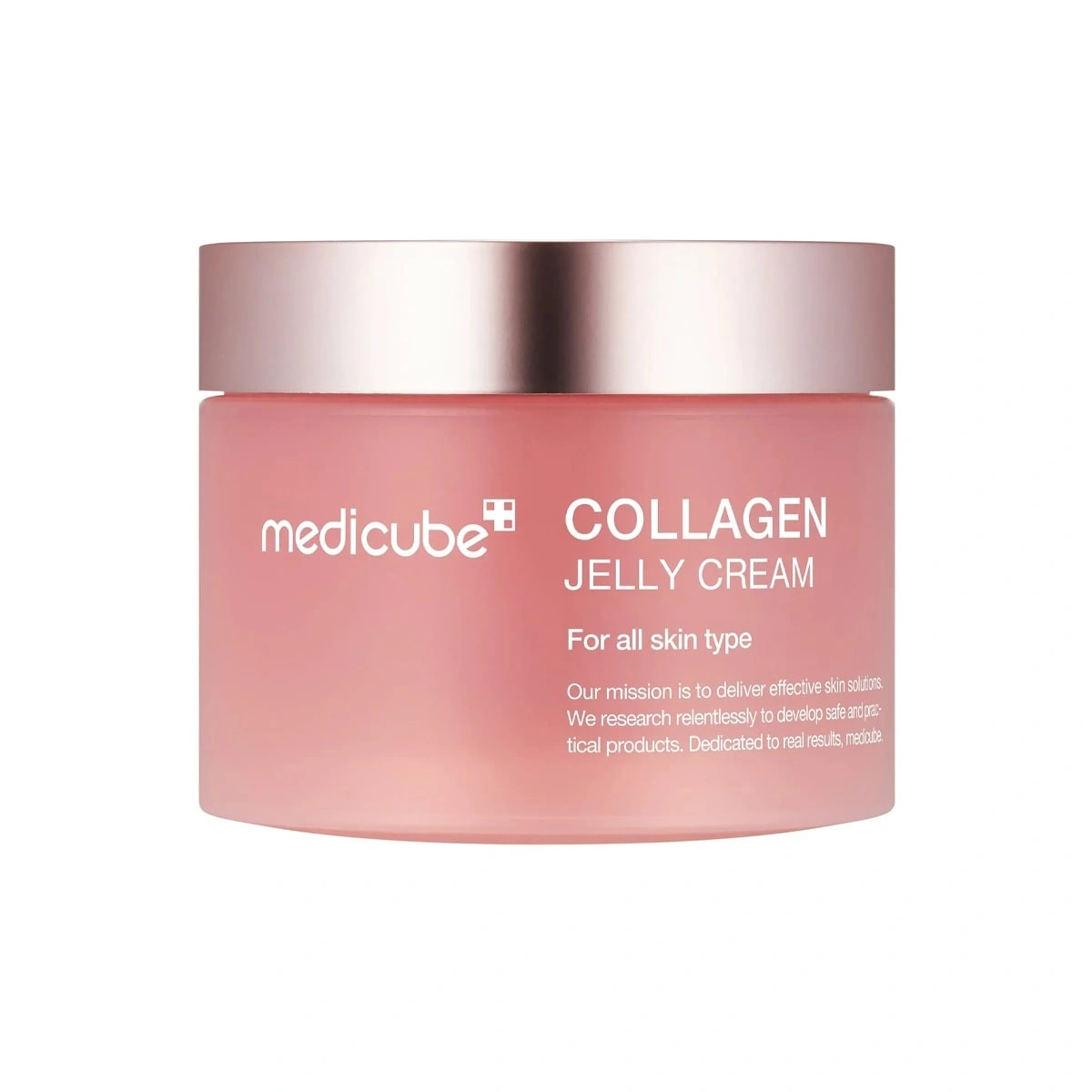 Medicube Collagen Jelly