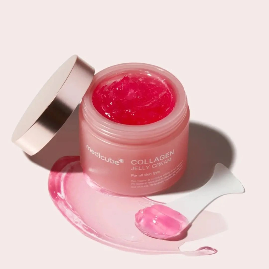 Medicube Collagen Jelly
