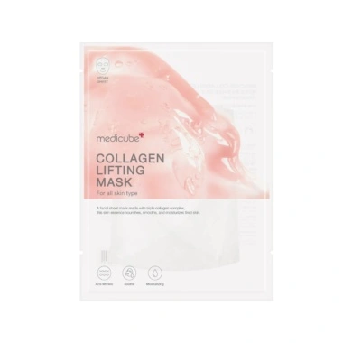 Medicube Collagen Lifting Mask