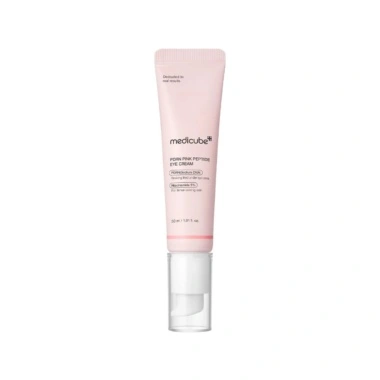Medicube PDRN Pink Peptide Eye Cream