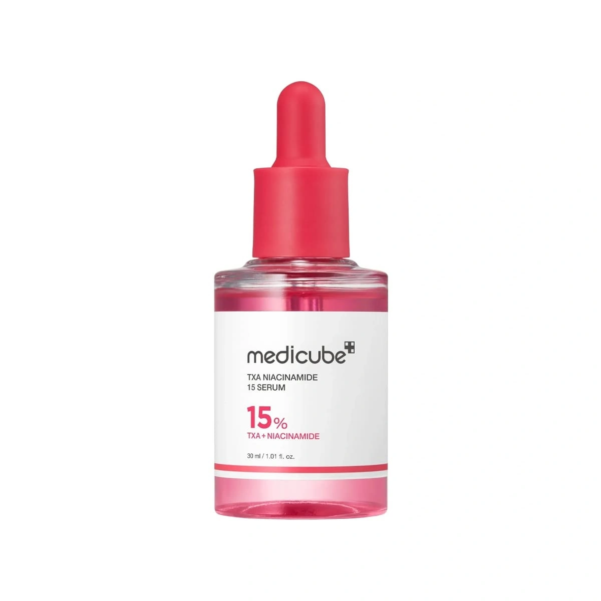 Medicube TXA Niacinamide 15 Serum