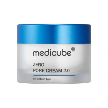 Medicube Zero Pore Cream 2.0