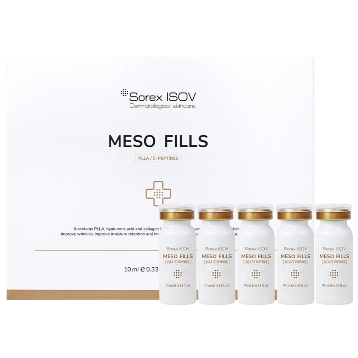 Meso Fills