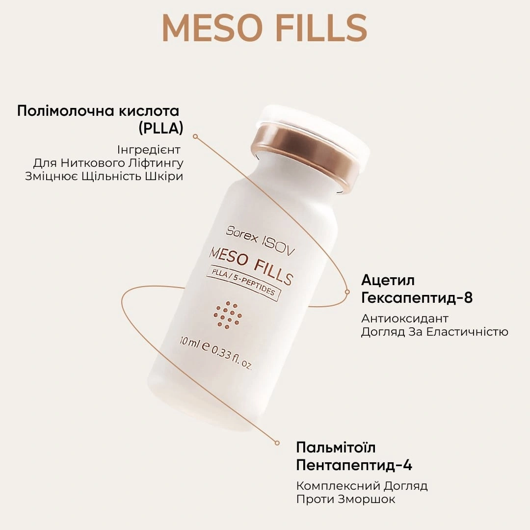 Meso Fills