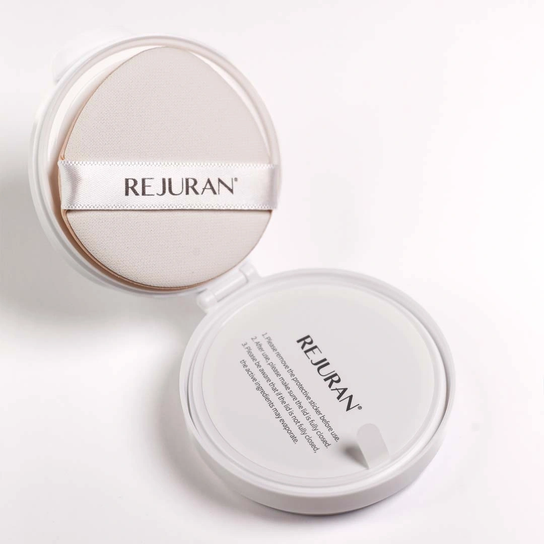 REJURAN Skinglow Cushion SPF 50+