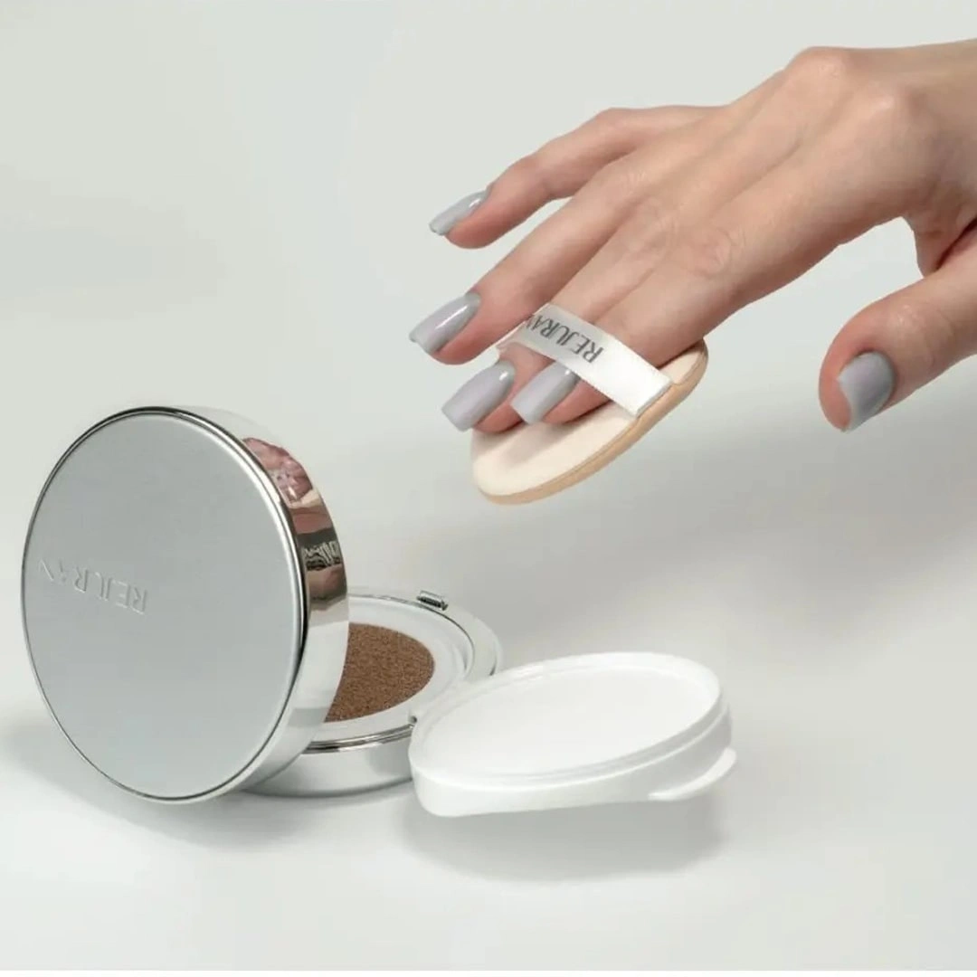 REJURAN Skinglow Cushion SPF 50+