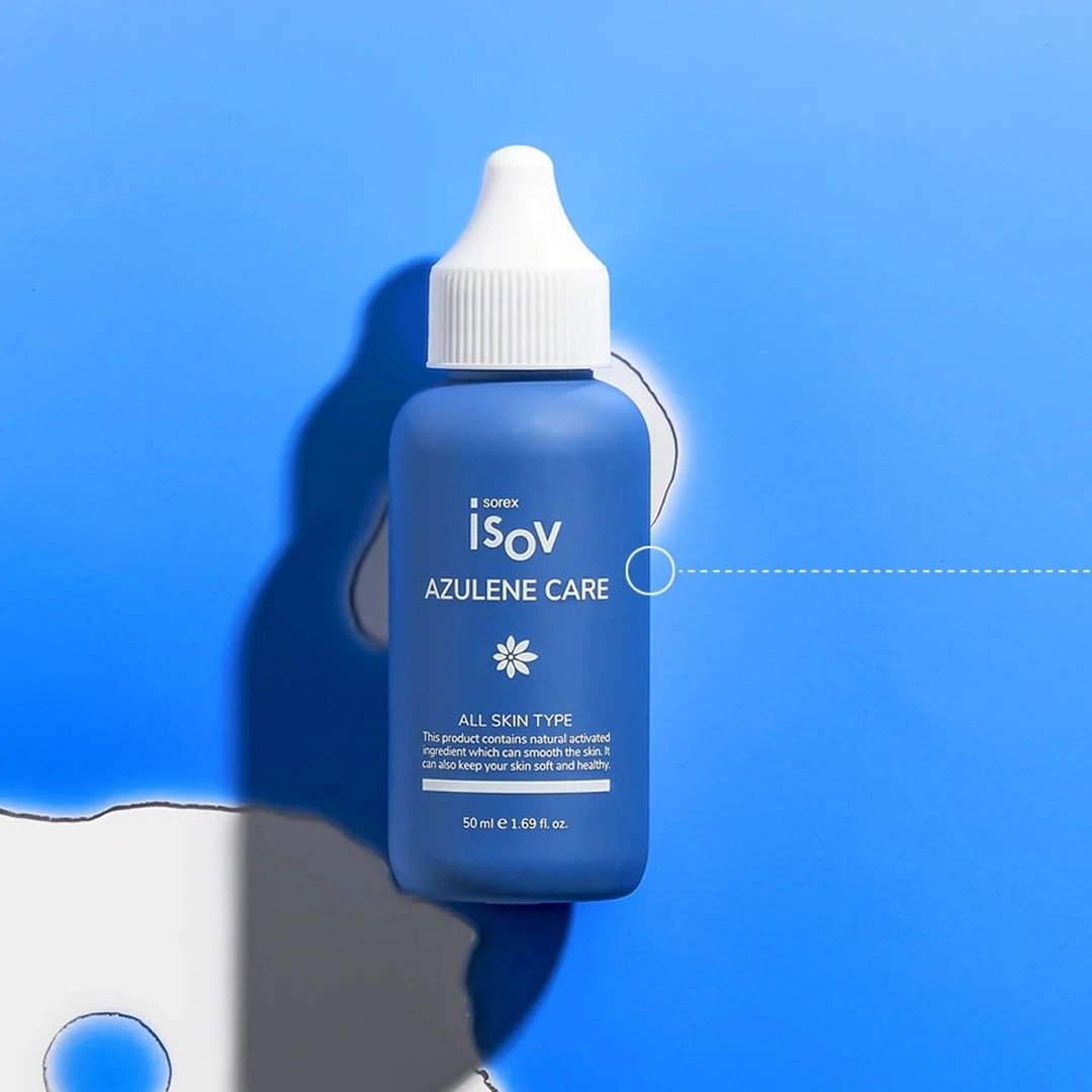 Azulene Care
