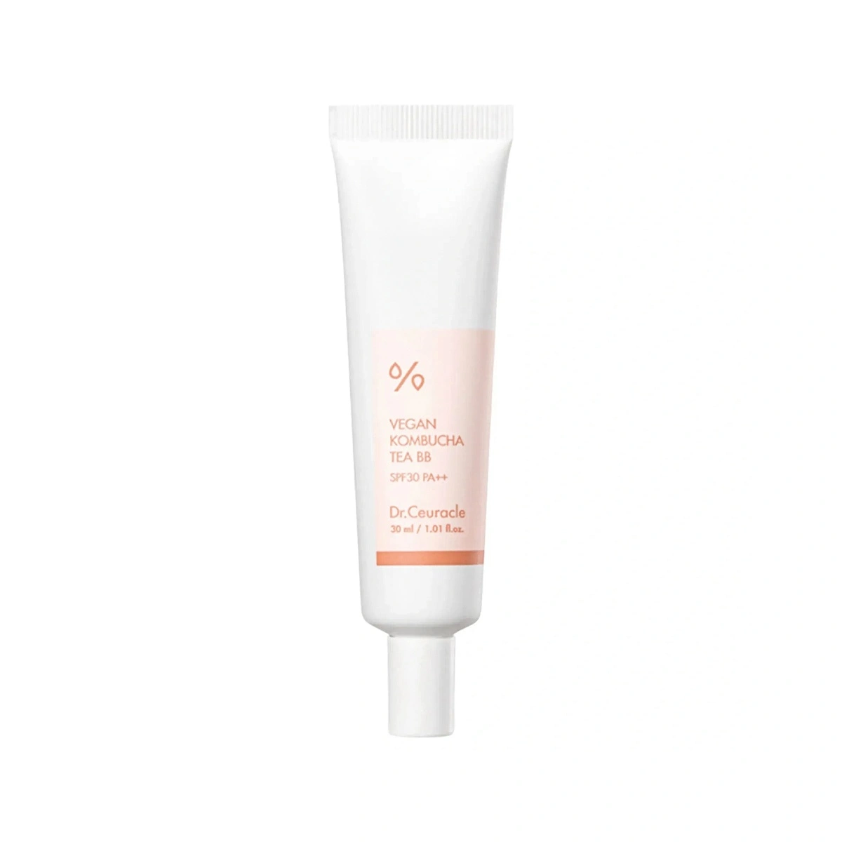 Dr.Ceuracle Vegan Kombucha Tea BB Cream